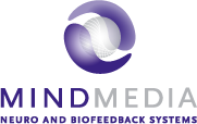 Mind Media Neurofeedback Sayfası