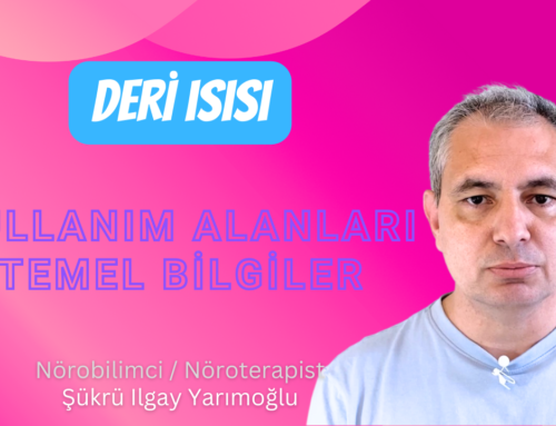 Deri Isısı Uygulaması Tanıtımı ve Kullanım Alanlarına Örnekler